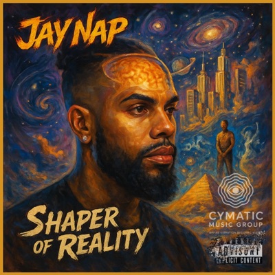 Shaper Of Reality - Single