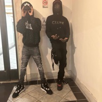 AYEEAYY - Single - KB Wickk