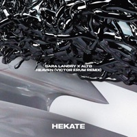 Heaven (Victor Krum Remix) - Single - Sara Landry & Alt8