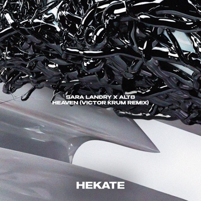 Heaven (Victor Krum Remix) - Single