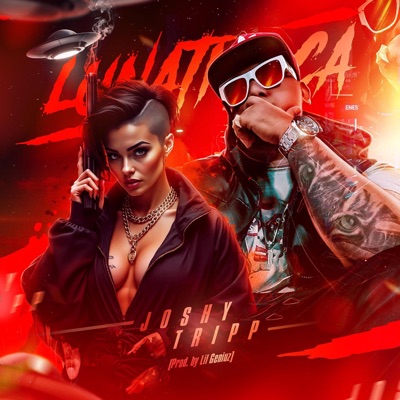 Lunatica - Single