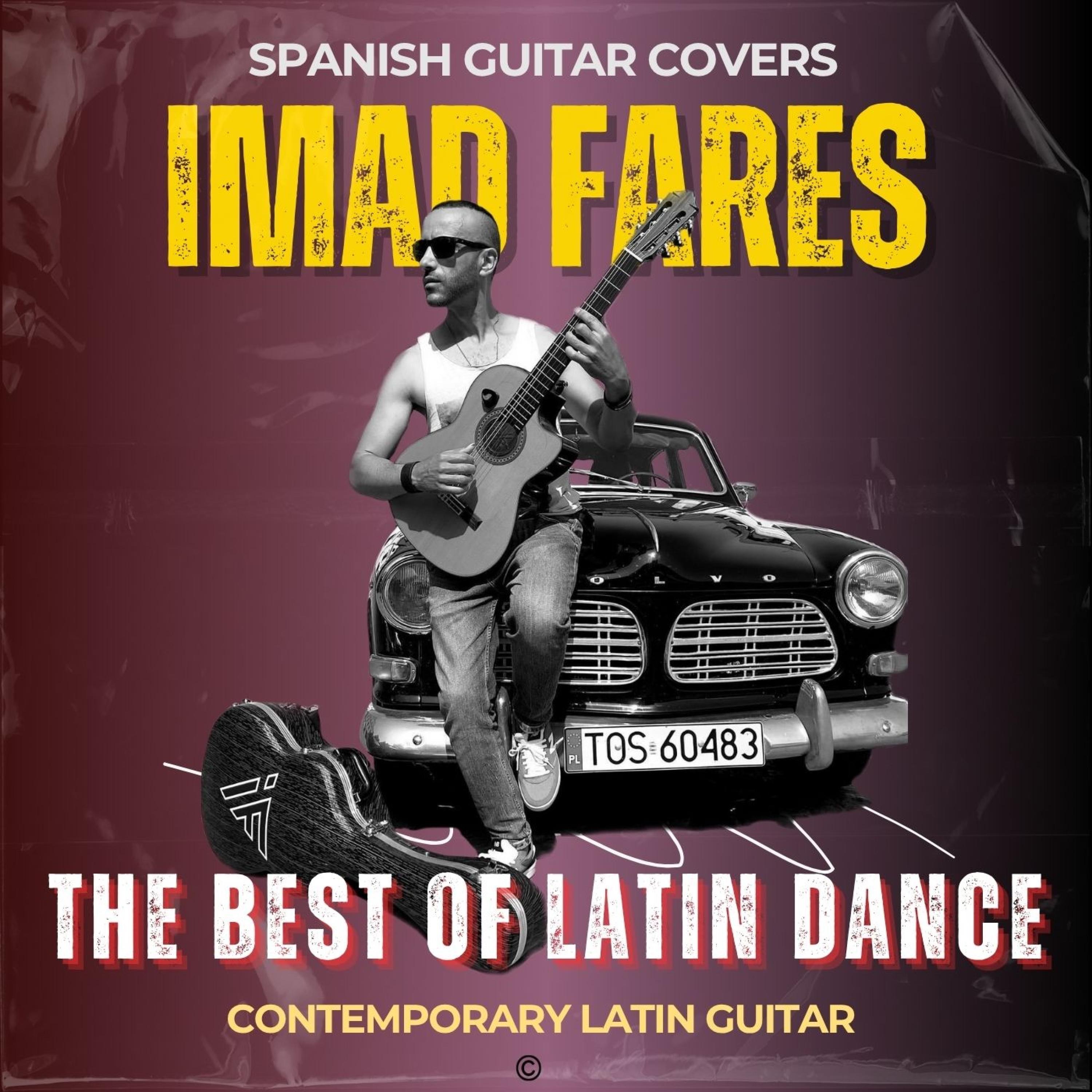 The Best of Latin Dance