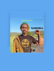 Listen to Gregory Rangolo, watch music videos, read bio, see tour dates & more!