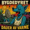 Dauer av varme