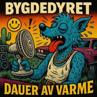Dauer av varme