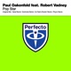 Pop Star feat Robert Vadney Remixes Single