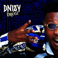 Drugz - EP - Dnizy