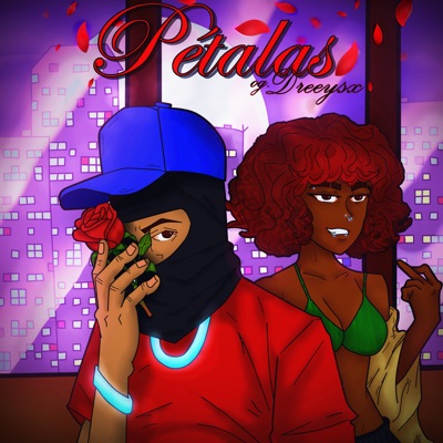 Pétalas - Single