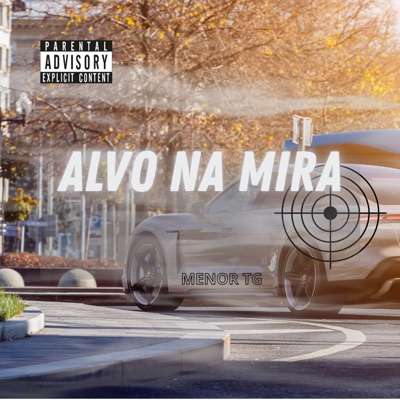 Alvo Na Mira - Single
