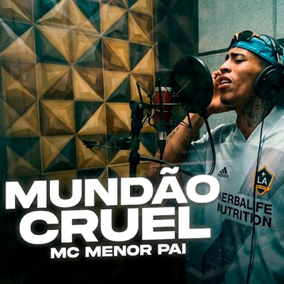 Mundão Cruel - Single