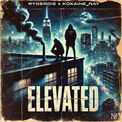 Elevated - Single