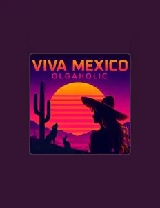 Écoutez Olgaholic, regardez des vidéoclips, lisez la biographie, consultez les dates de tournée et plus encore !