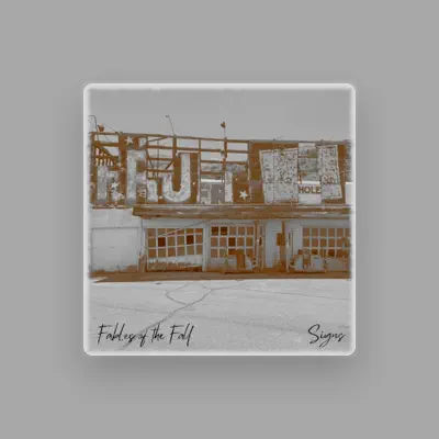 Listen to Fables of the Fall, watch music videos, read bio, see tour dates & more!