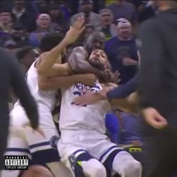 Draymond Green - Single - FBB & ManMan200