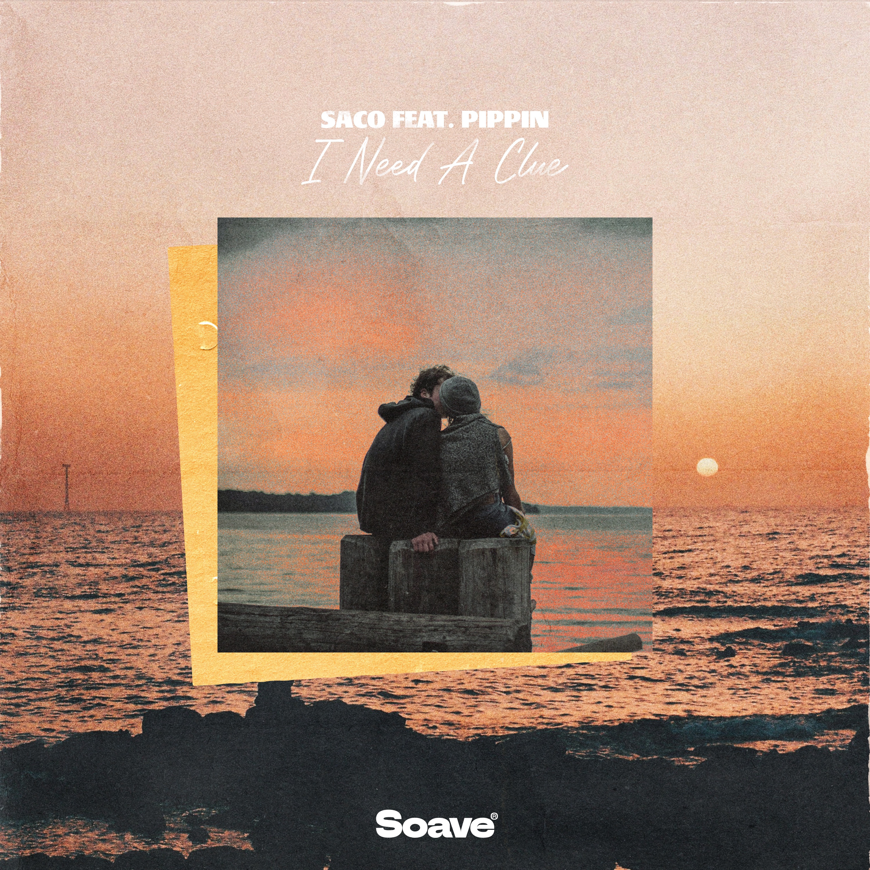 I Need a Clue (feat. Pippin) - Single