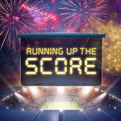 Running Up The Score - EP