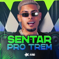 Sentar pro Trem (Cover) - Single - MC N10