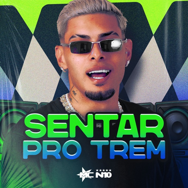 Sentar pro Trem (Cover)