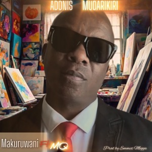 Makuruwani (feat. MQ & Emmex mega)