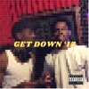 GET DOWN '15 - Single (feat. I.E.) - Single