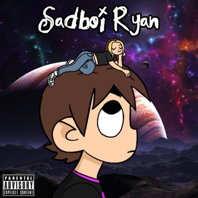 Sadboi Ryan vs the world