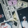 DONDE ME MONTE - Single