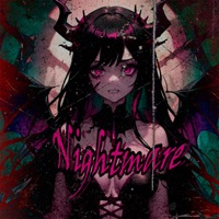 NIGHTMARE - Single - MarinXXX