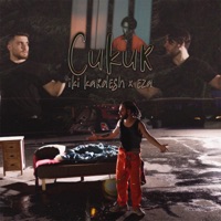 Çukur - Single - ikikardesh & Eza