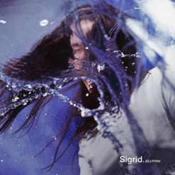 JELLYFISH cover art