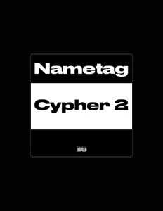 Poslechněte si interpreta NameTag Music, sledujte hudební videa, přečtěte si životopis, podívejte se na data turné a další informace.