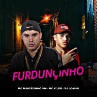 Furduncinho - Single - MC MARCELINHO VM, Mc K'Leu & Dj Josias