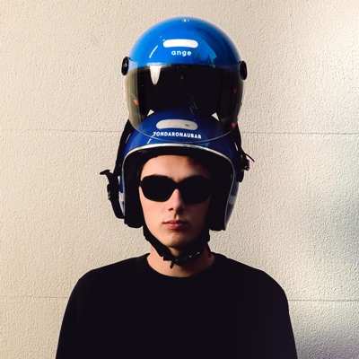 tondaronaubar - Single