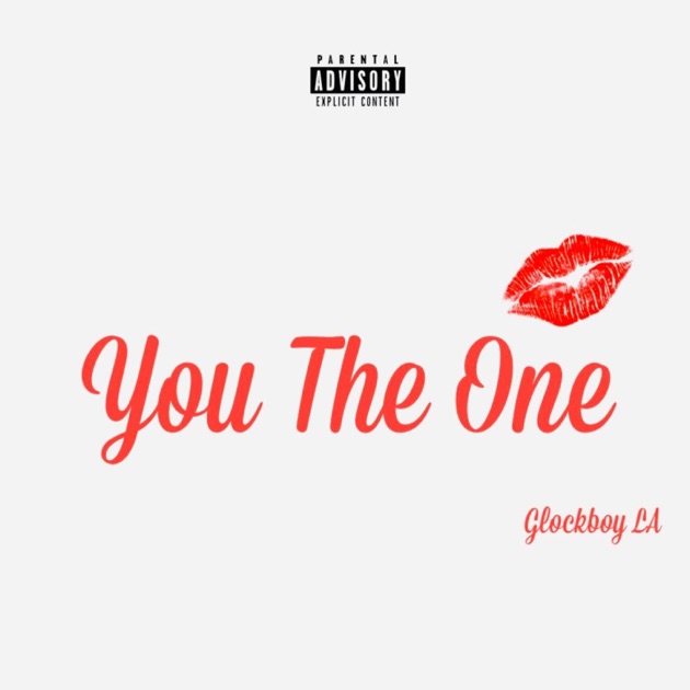 Glockboy LA (Nann Nigga) (feat. FirstLadyRedd) - Single - Glockboy