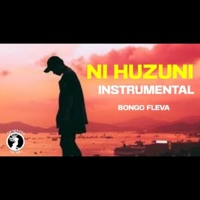 Bongo fleva Instrumental | Ni Huzuni | Free Beat For free style - Single - Desekepi Music