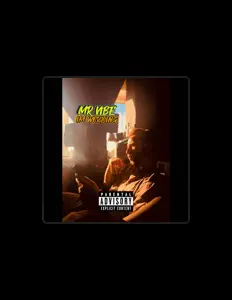 Mr Vibeを聴いたり、ミュージックビデオを鑑賞したり、経歴やツアー日程などを確認したりしましょう！