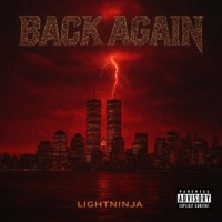 Back Again - Single - LightNinja