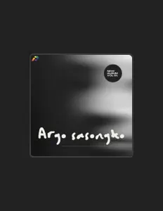 Luister naar Argo Sasongko, bekijk muziekvideo's, lees de bio, bekijk de tourdata, en meer!