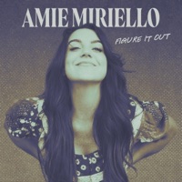 Figure it out - Single - Amie Miriello
