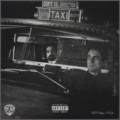 Corte del director (feat. Fula) - Single