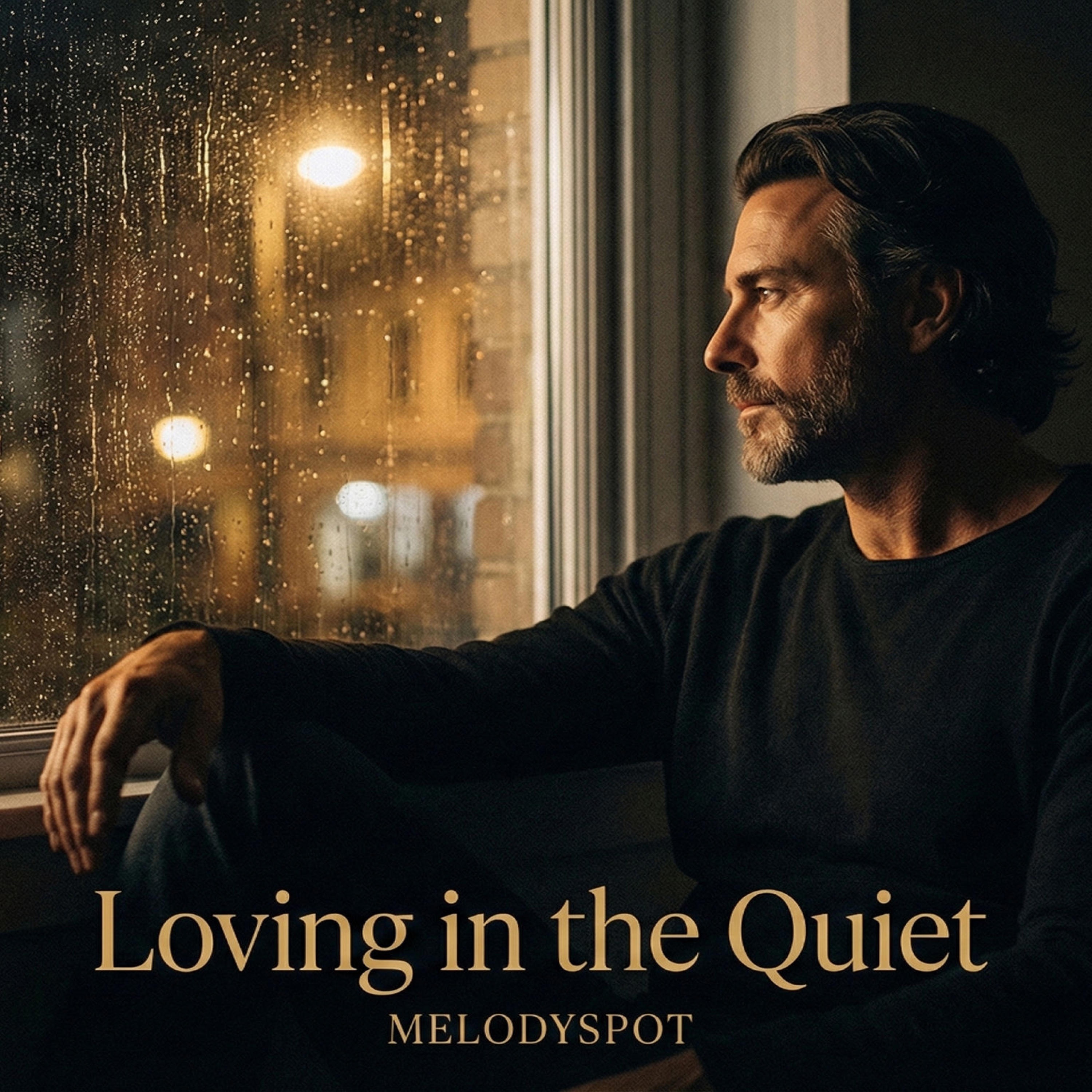 Loving in the Quiet - Single