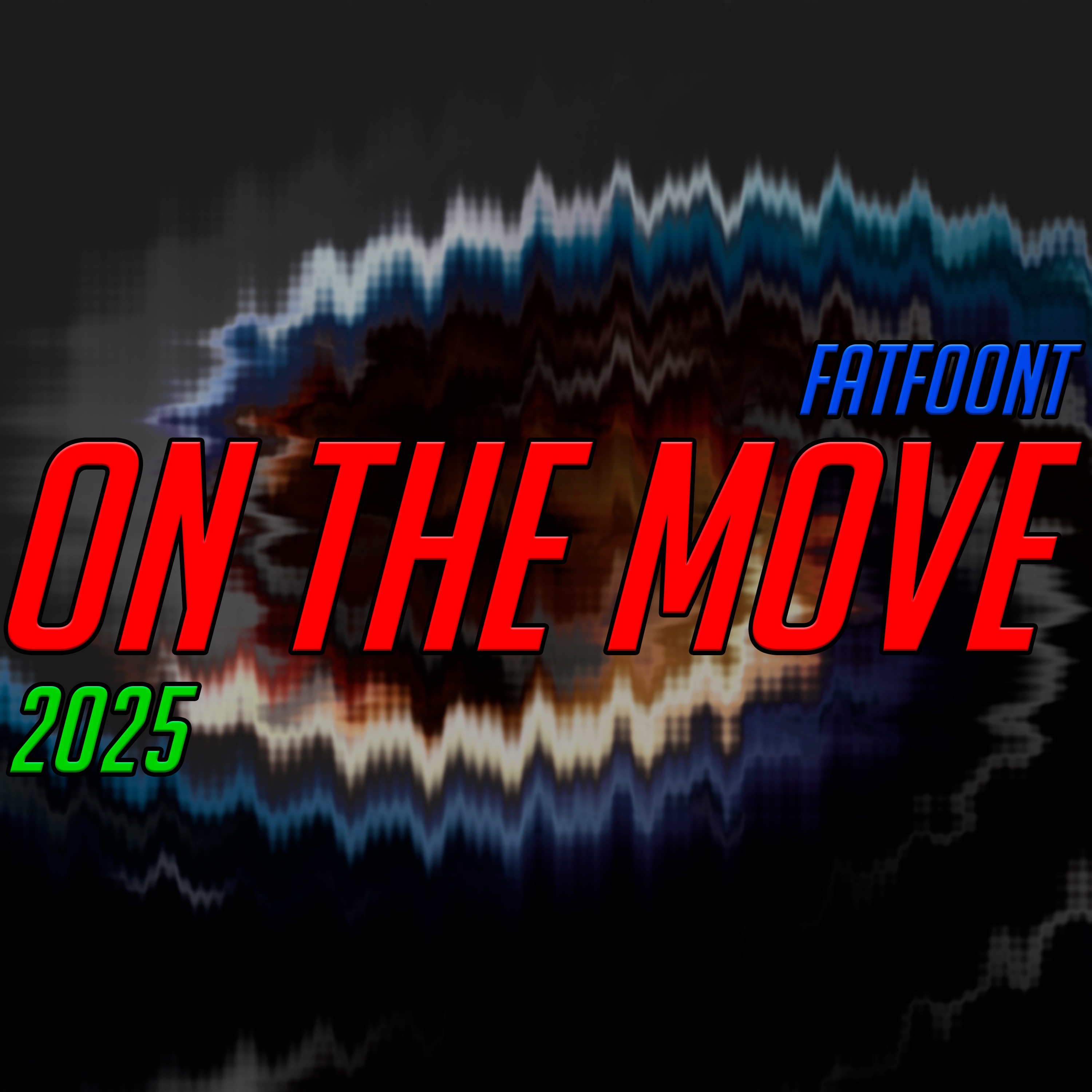 On the Move - Single