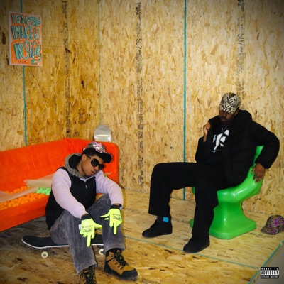 Living Product (feat. LionelDaNicest & MondoHardy) - Single