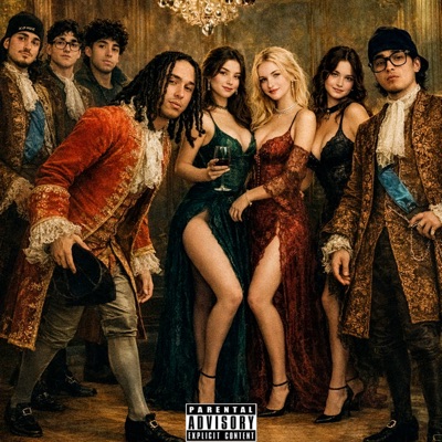 Muuud (feat. Bloockkstar) - Single