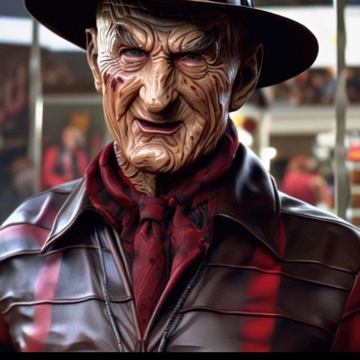Freddy Krueger - Single