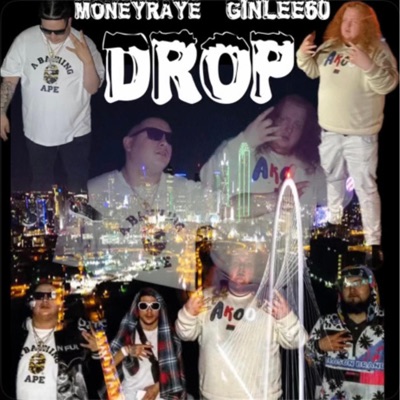 Drop (feat. Ginn Lee) - Single