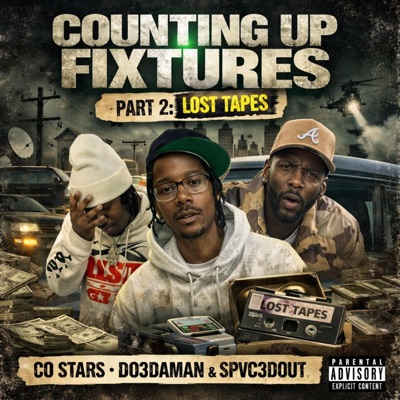 COUNTING UP FIXTURES PART 2: LOST TAPES