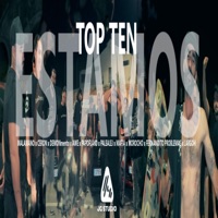 ESTAMOS TOP TEN (feat. Ceron, Demon mento, Awe, Papoflako, Palealej, Mafia, Morocho, Fernandito Problemas & Largoh) - Single - Malamano