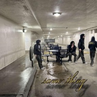 Same Thing - Single - Aiden Tilley