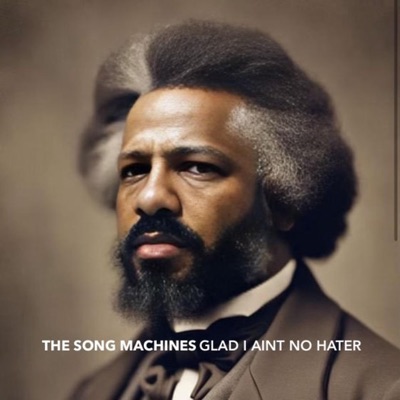 Glad I Ain't No Hater - Single