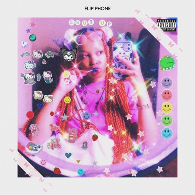 FL!P PHONE (feat. X-Ans) - Single